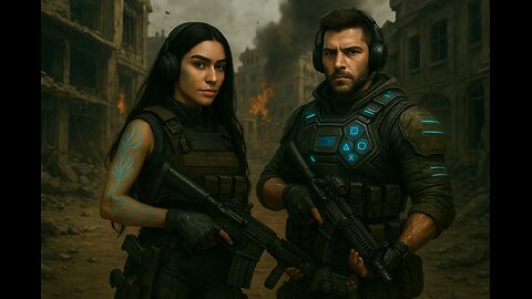 Plowing Bungalators and Bunghalla | The Bunker | Plow | Hogs