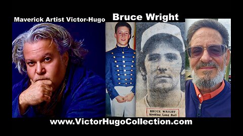 Vaccines Virus Abortion Lighting Your Halo During The Spiritual Apocalypse Bruce Wright Victor Hugo