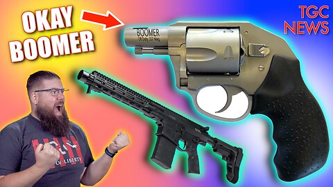 WOW! 14 New Guns JUST GOT RELEASED!