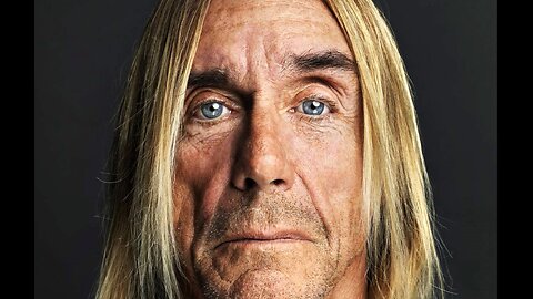 China Girl ~ Iggy Pop ( Live ) 1977