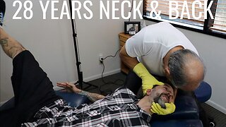 Proof that Chiropractic is BETTER than Medicine 3/5