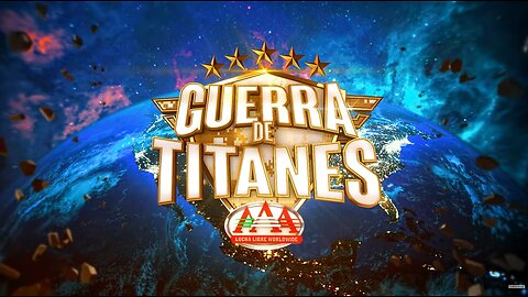 (2025.12.20) AAA Guerra de Titanes - AAA