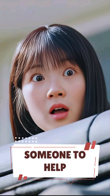 God Always Sends Someone To Help | Lovely Runner 2024 #lovelyrunner #kdrama #emotionalscene