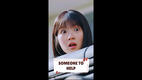 God Always Sends Someone To Help | Lovely Runner 2024 #lovelyrunner #kdrama #emotionalscene