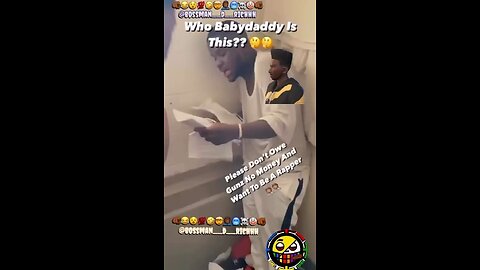 💯🫵🏾😂👍🏾 HE WANTED TO JOIN THE CREW 🫵🏿👏🏾👏🏾😭😭🤦🏾‍♂️🤦🏾‍♂️😭