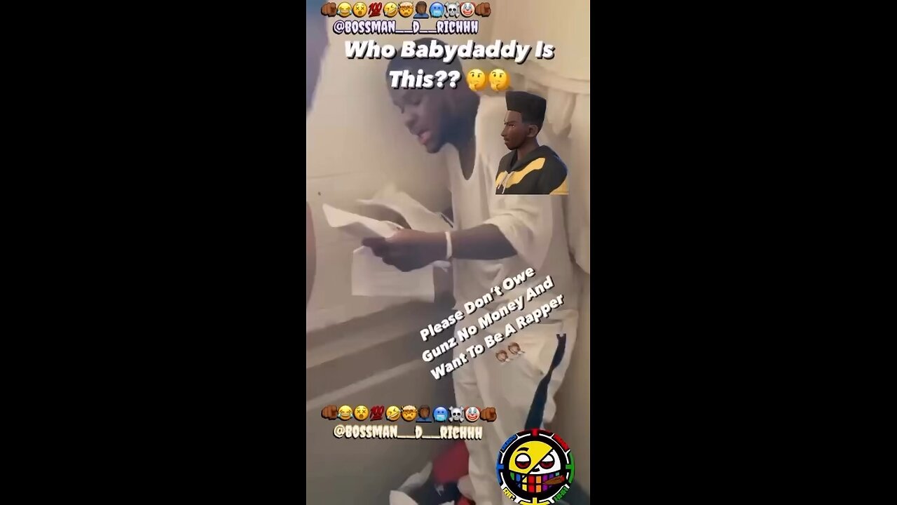 💯🫵🏾😂👍🏾 HE WANTED TO JOIN THE CREW 🫵🏿👏🏾👏🏾😭😭🤦🏾‍♂️🤦🏾‍♂️😭