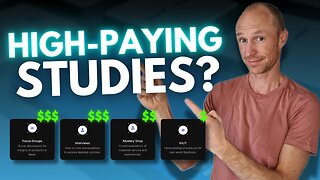 I Tested VocalViews – High Paying Studies, But Is It Worth It? (Pros & Cons Revealed)