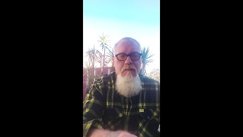What the hell am I doing here!? An Introduction