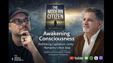 Fellow Americans We Have A Serious Problem