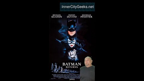 Batman Returns (1992)