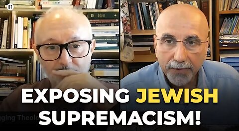 Dr Louay Fatoohi on the Bible’s Most Misunderstood Doctrine