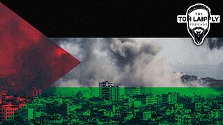 Trump's Latest Peace Deal Ep. 848