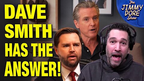 The ONLY WAY To Fight Our Corrupt Political System