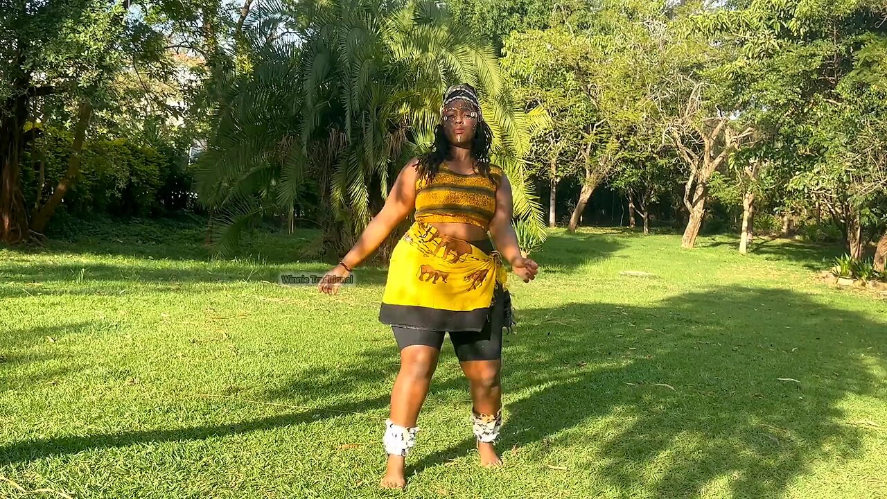 African Traditional| Like and follow🔔🔔