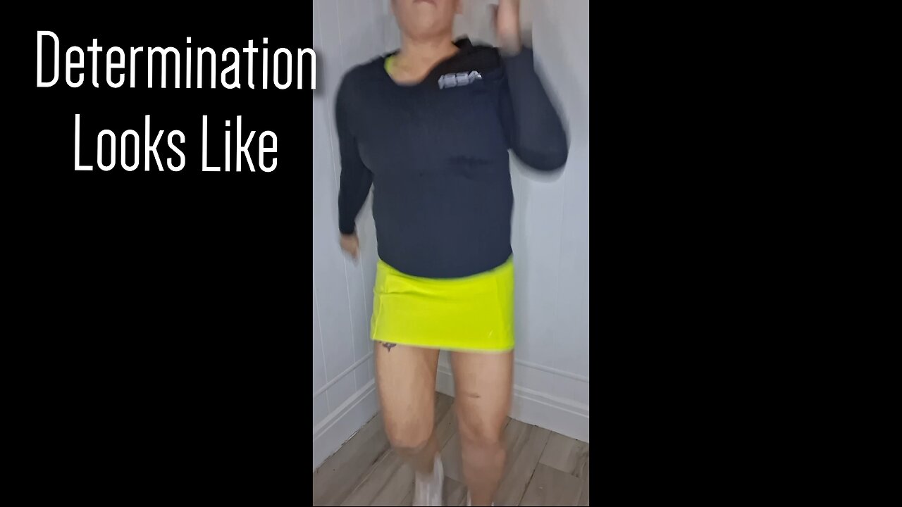 Do not try without a trainer: New Combo Set Idea! Explosive power move