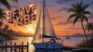 BF Live The Vibe 475, Thursday, 2/5/2026......12 pm - 3 pm EAST