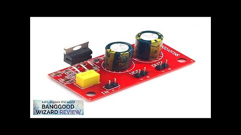 30W LM1875 Audio Power Amplifier Board Mono Single Channel AMP Amplifiers DC12-32V Review