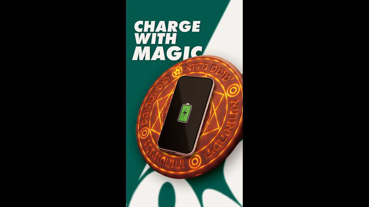 Magic Array Wireless Charger