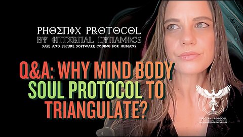 chatting PHOENIX PROTOCOL