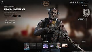 Warzone 3 Ep. 38 No Days Off (Back To Back)