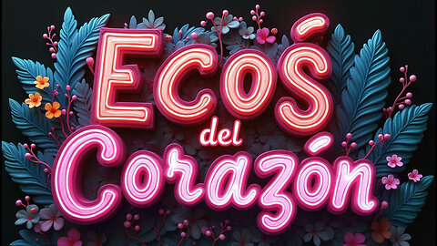 Ecos del Corazón-R