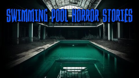 3 Disturbing True Pool Party Horror Stories