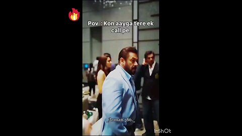 Salman khan fire mood 🔥 .(pleas FOLLOW me for more videos).