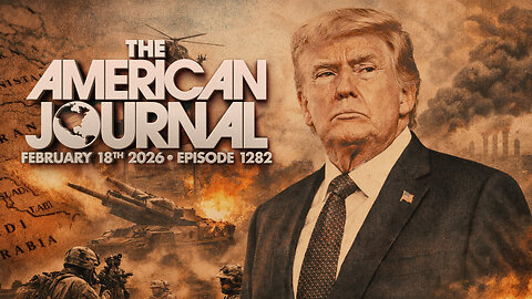 Full Show: Kilmar Garcia to go Free After 90-Day Detention - Latest O’Keefe Sting Targets ANTIFA Abroad & More!