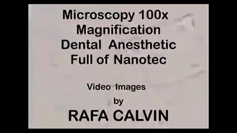 NICOTINE DESTROYS INJECTABLE NANOTECH FROM VACCINES 💥