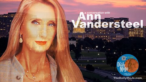 A Conversation With Ann Vandersteel