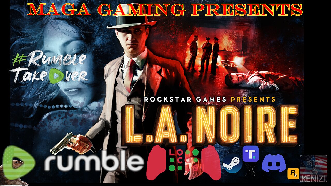 L.A. Noire Episode 8