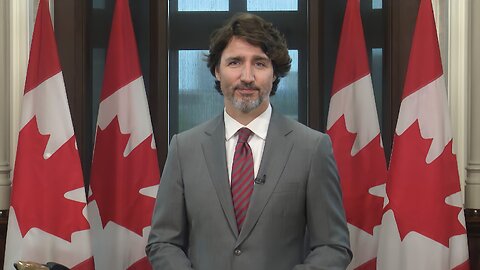 4 CANADIAN PROVINCES WANT TO JOIN USA AS TRUDEAU PREPARES TO RESIGN
