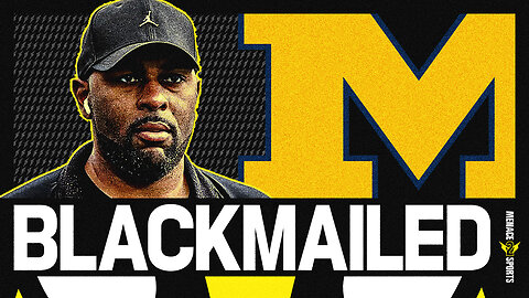 Another Level to the Sherrone Moore Scandal at Michigan