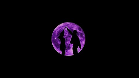 Lofi Chill Guitar Beat Moonlit Path (Chill, Focus, Night)