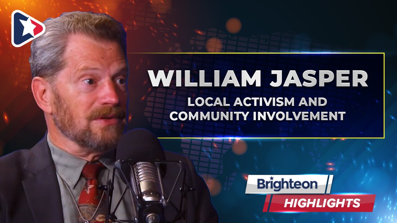 Local Activism and Community Involvement