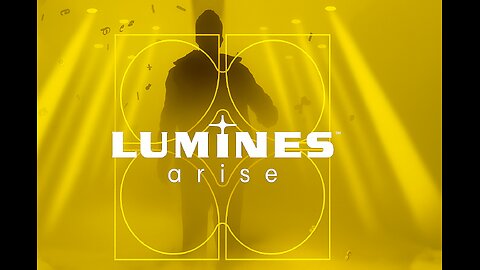NOW TESTING: LUMINES ARISE