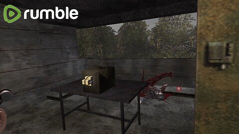 V2 Rocket Facility | Medal of Honor in Pavlov VR