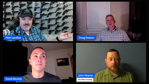 P&S ModCast 426 - Legally Defensive Mindset 04/25