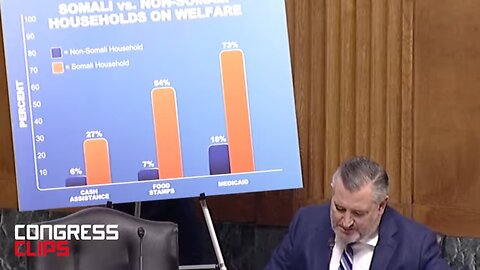 Minnesota Fraud! These are the 3 Most Heated Moments as Senators Grill Witnesses