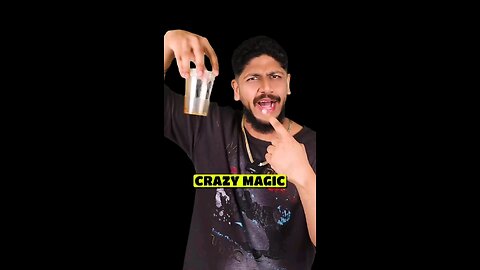crazy Magic ai