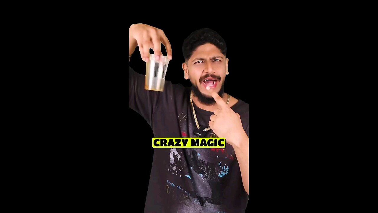 crazy Magic ai