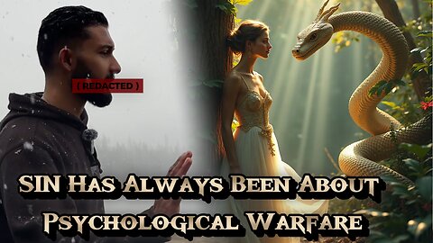 Christ Never Intended For YOU To Be Ashamed Of Yourself