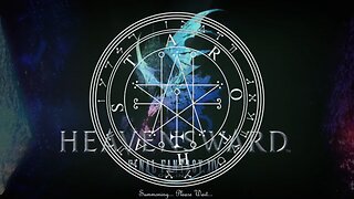 Final Fantasy 14 part 48, HW .x