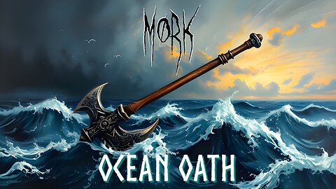 Viking Metal - Ocean Oath