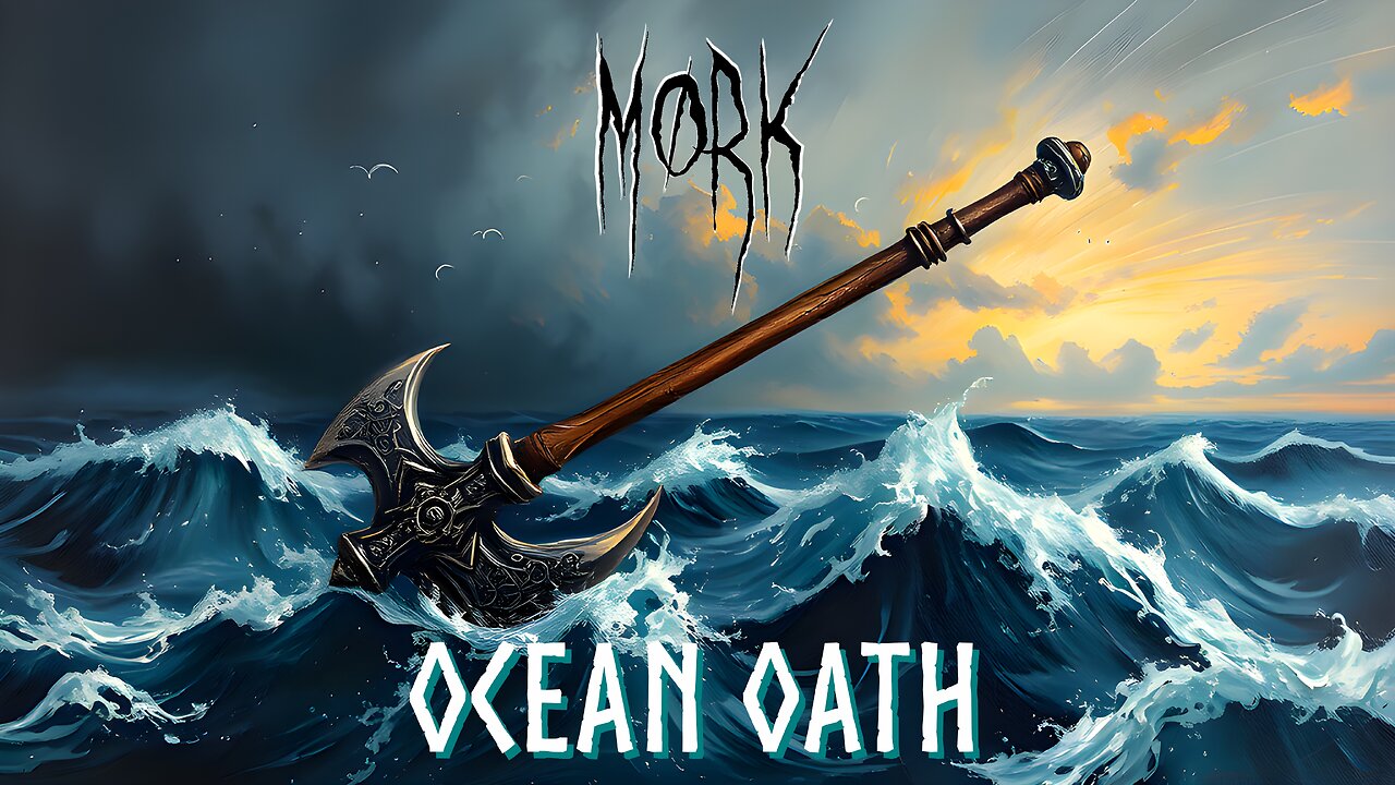Viking Metal - Ocean Oath