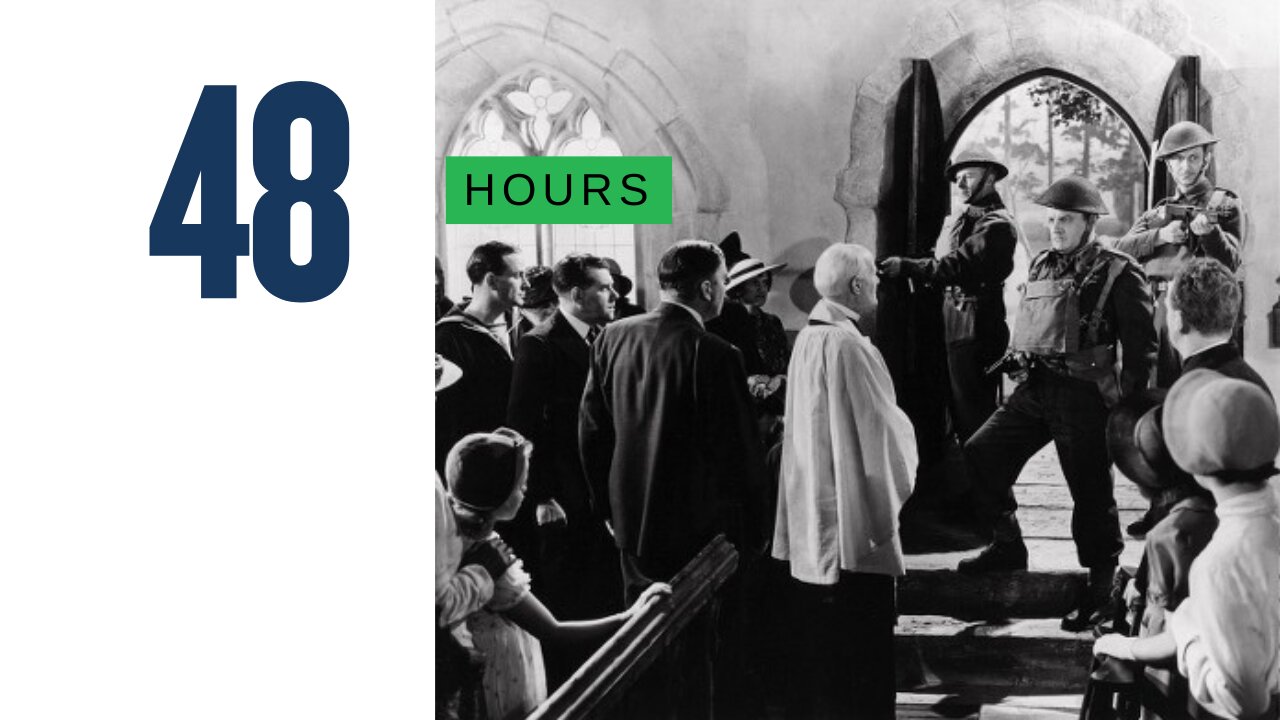 (1942) 48 Hours