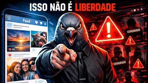 📰Grok virou deepfake pornô: liberdade, doença mental e a Skynet fora do controle