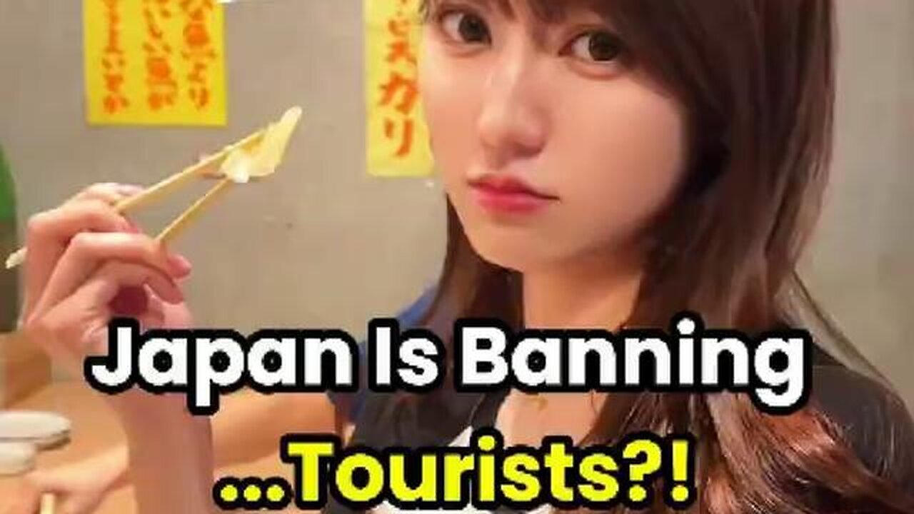 "No foreigner zones" emerging all over Japan