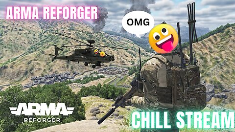 ARMA REFORGER