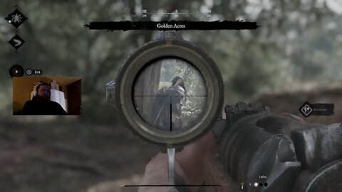 Twitch Clip - Hunt: Showdown 1896; POOBIS696 Necromancer Clutch - Trio Wipe
